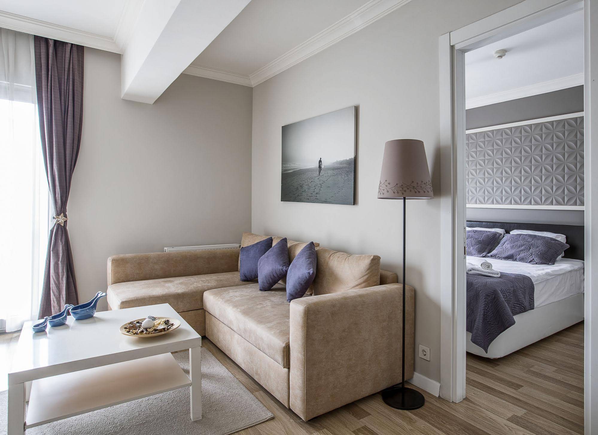 Alan Suites