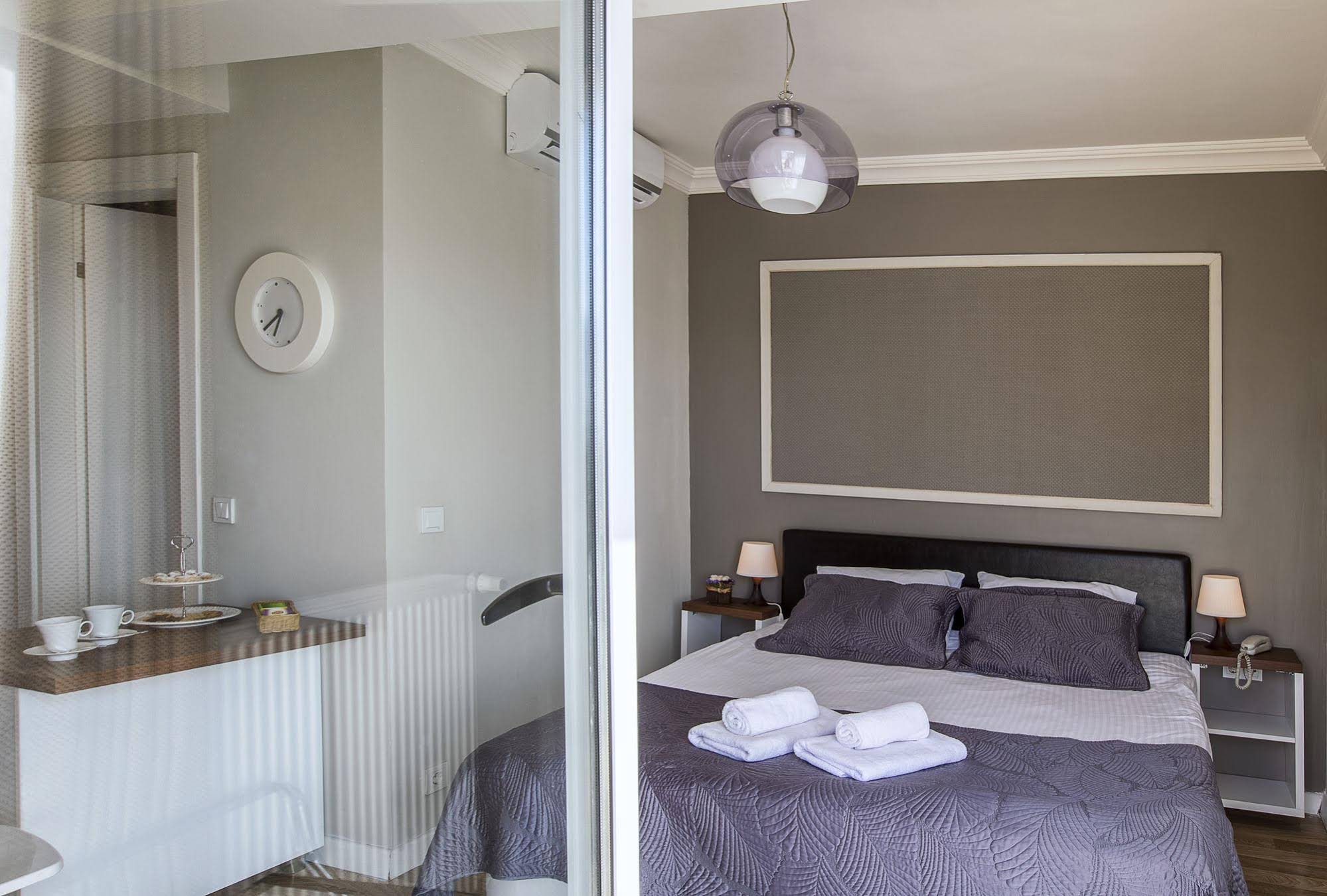 Alan Suites