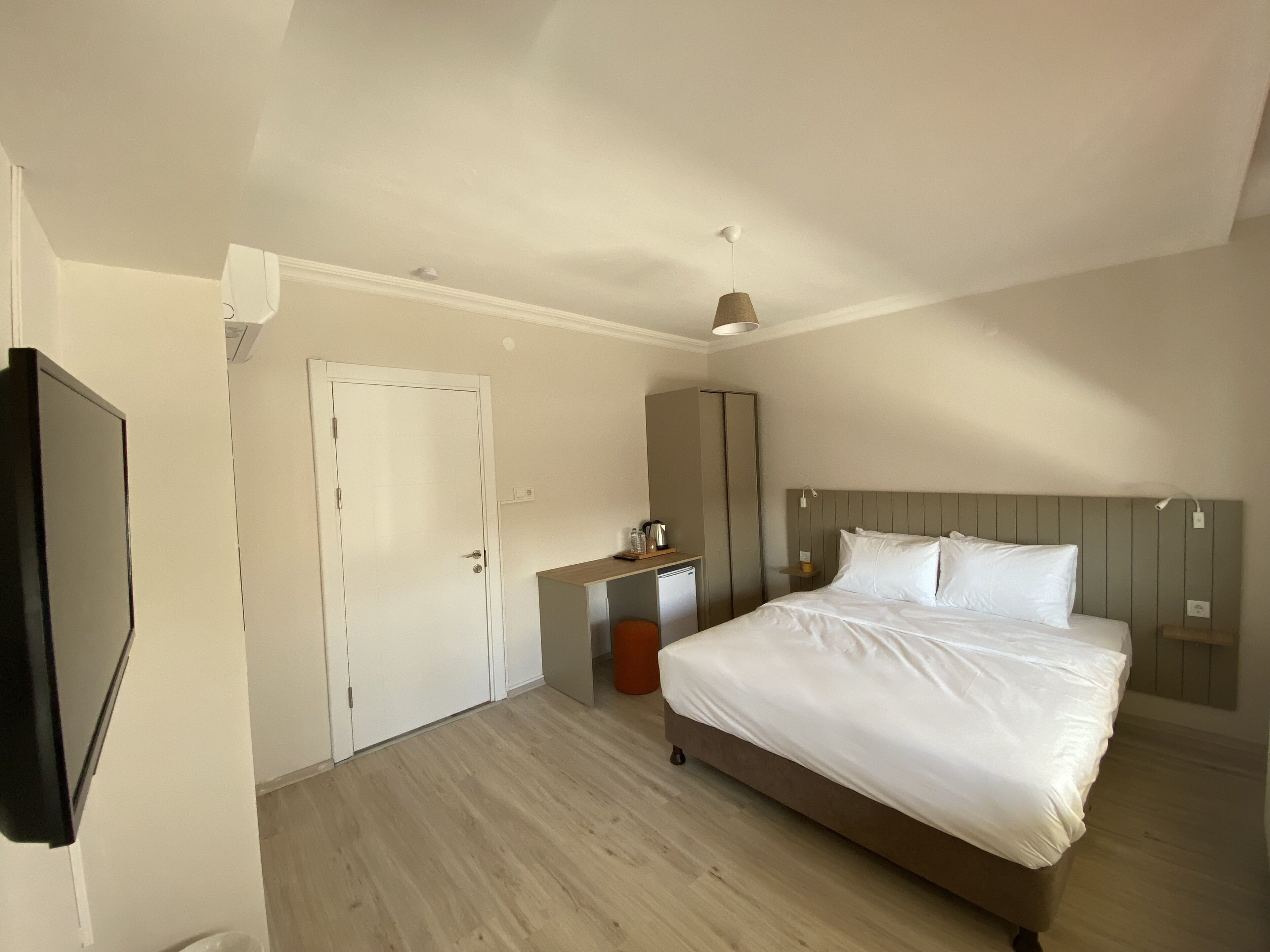 Well Hotel Edirne