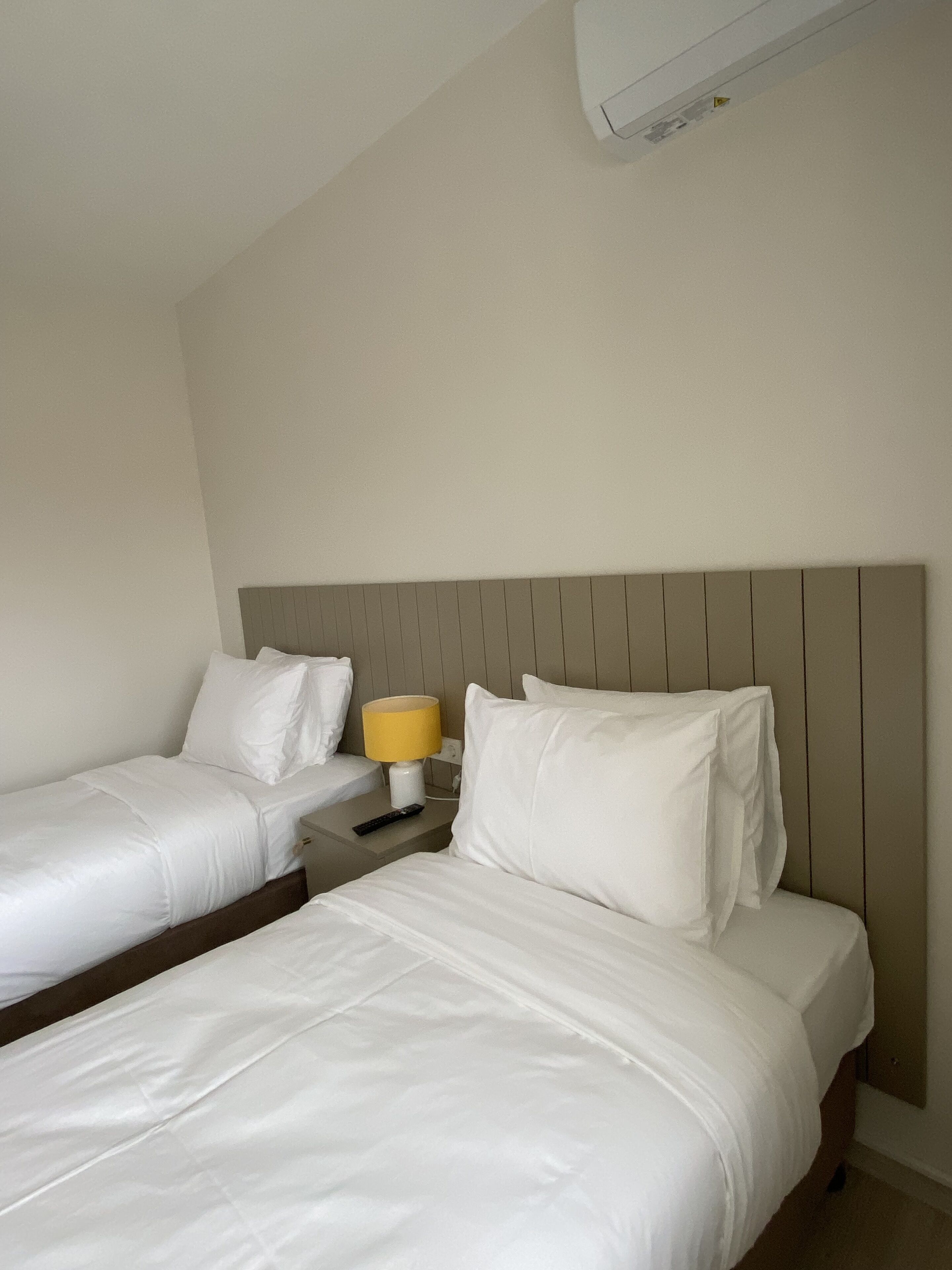 Well Hotel Edirne
