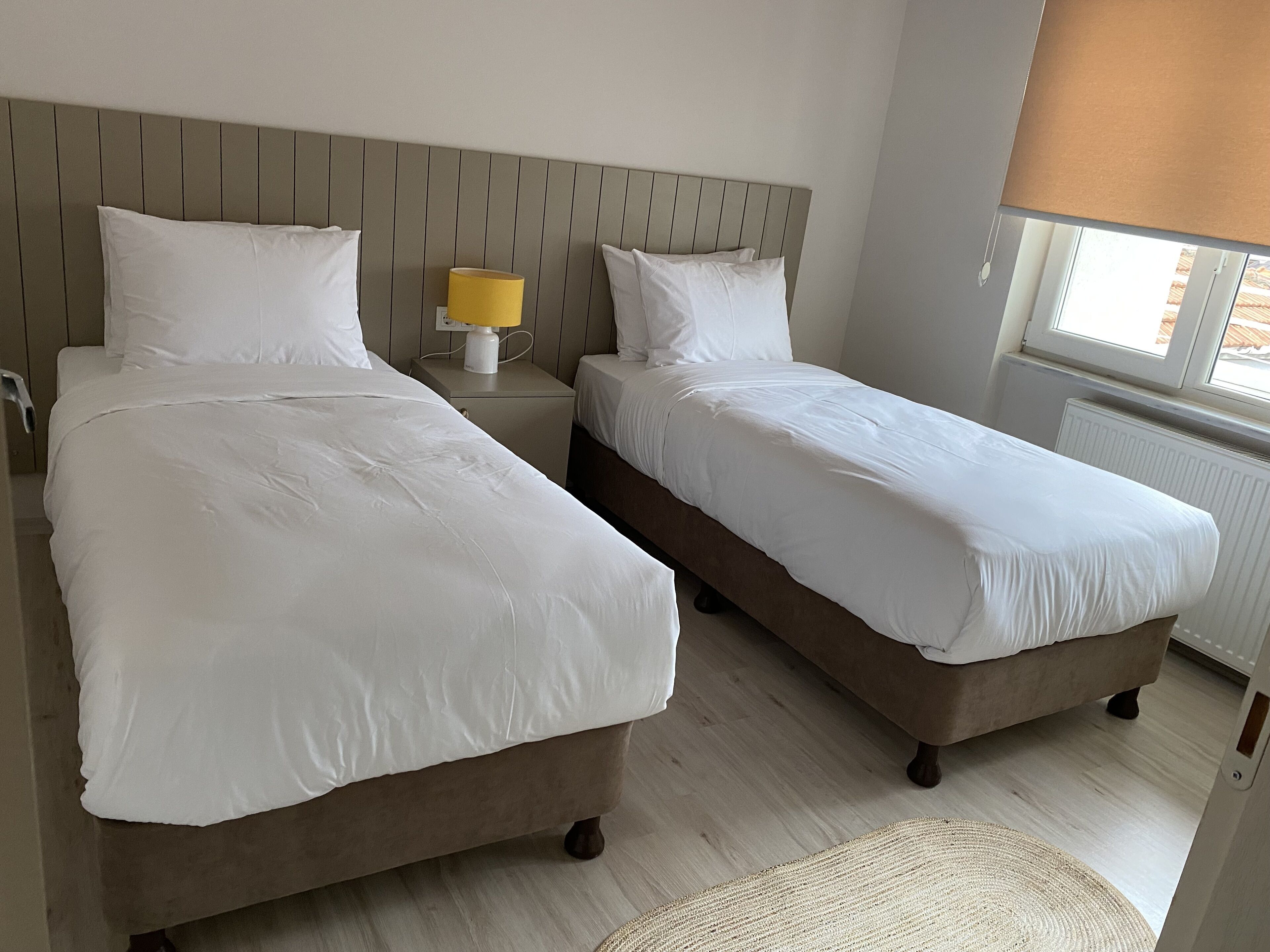 Well Hotel Edirne