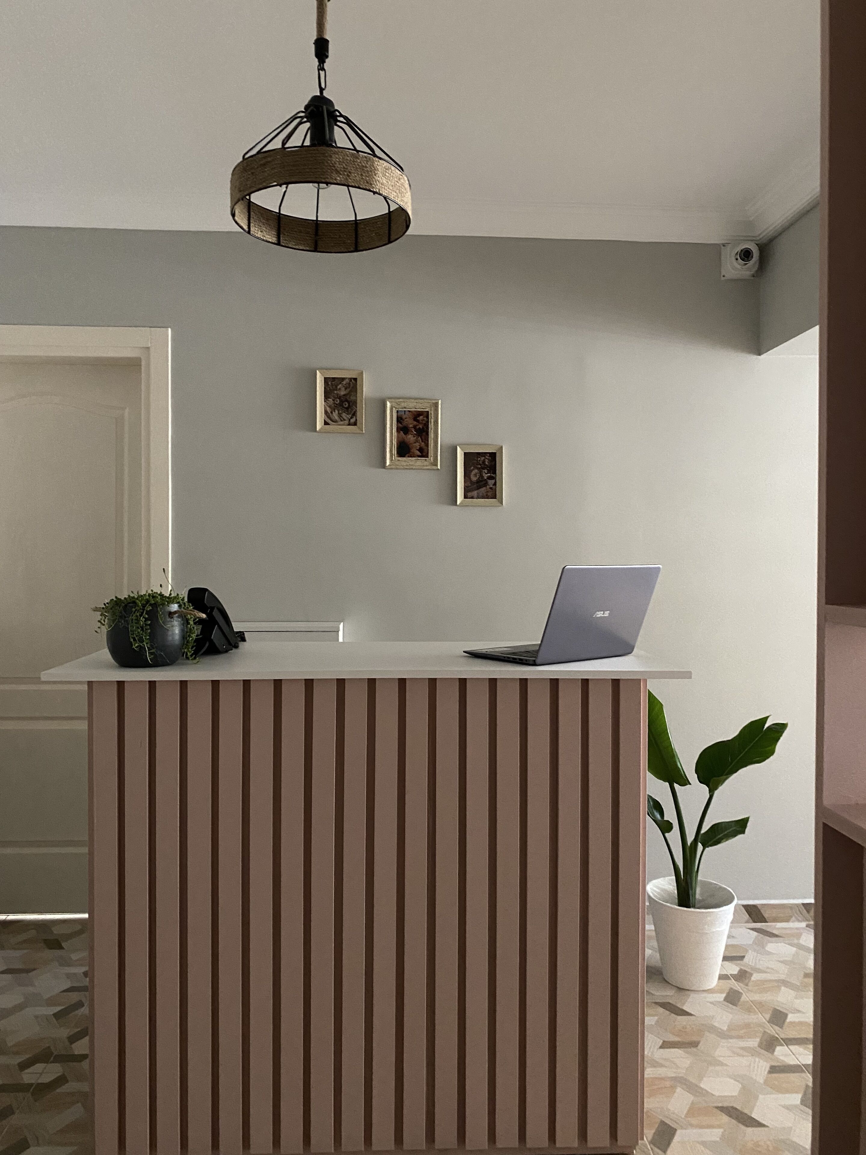 Well Hotel Edirne