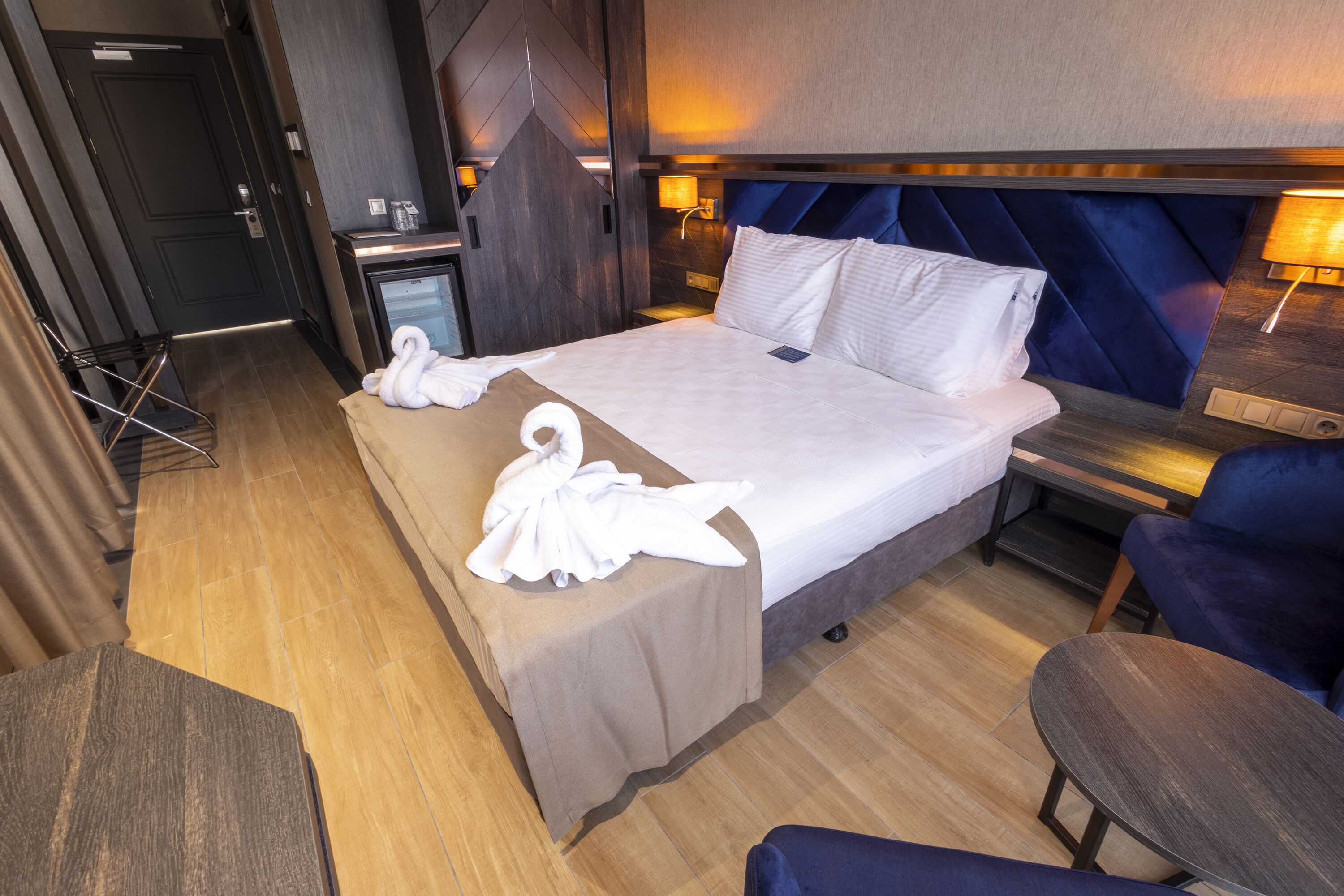 West Door Hotel