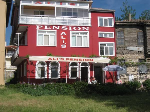 Alis Pension
