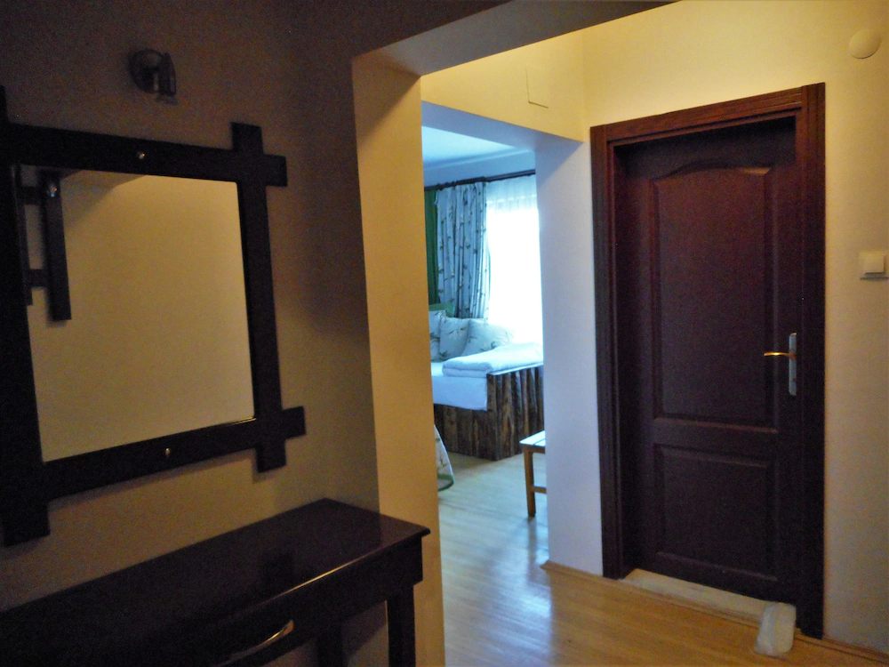 Fulya Pension