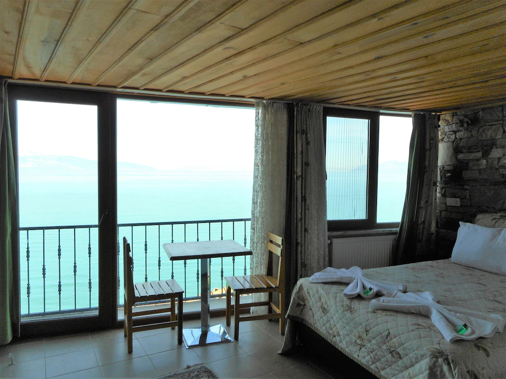 Fulya Pension