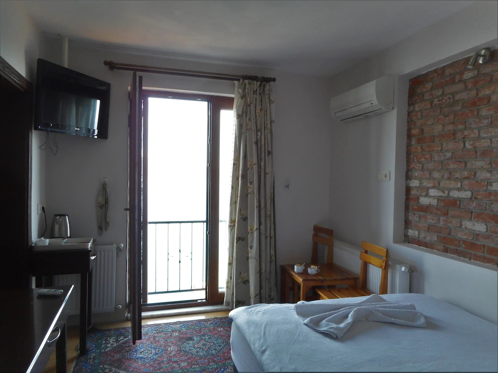 Fulya Pension