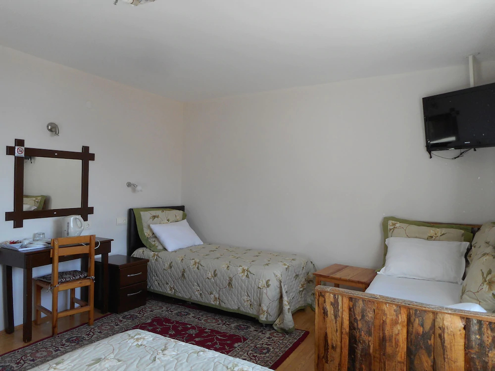 Fulya Pension