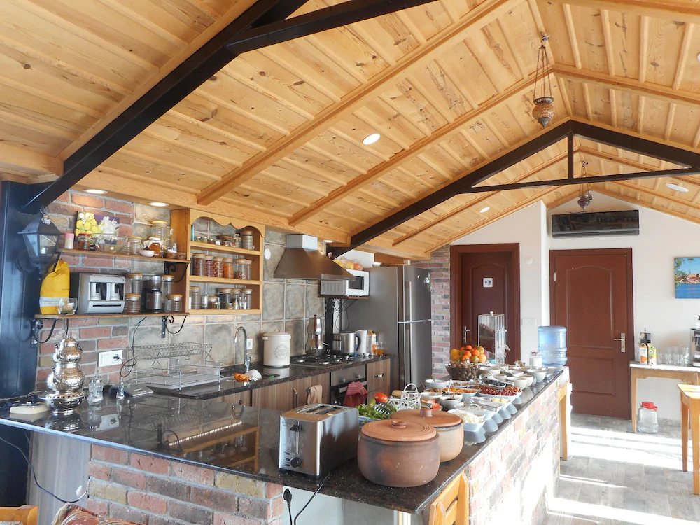 Fulya Pension