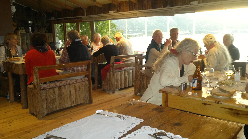 Fulya Pension