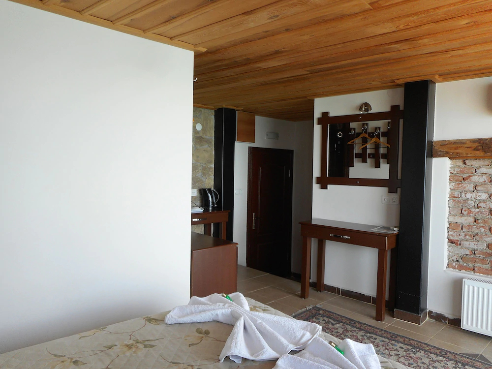 Fulya Pension