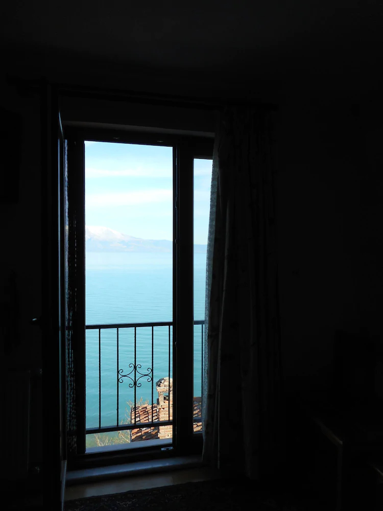 Fulya Pension