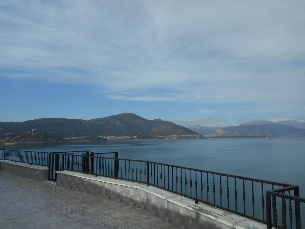 Fulya Pension