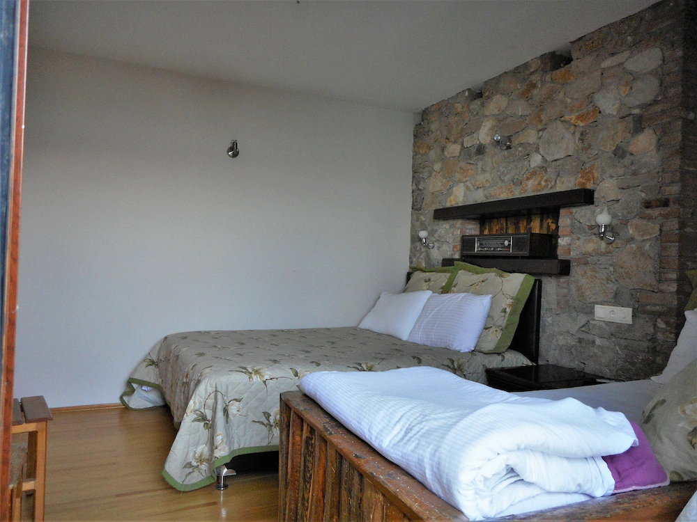Fulya Pension
