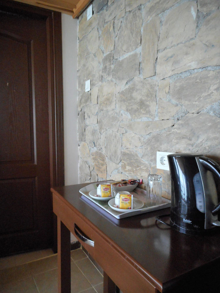 Fulya Pension