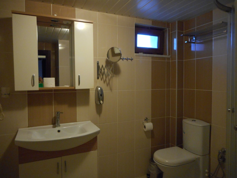 Fulya Pension