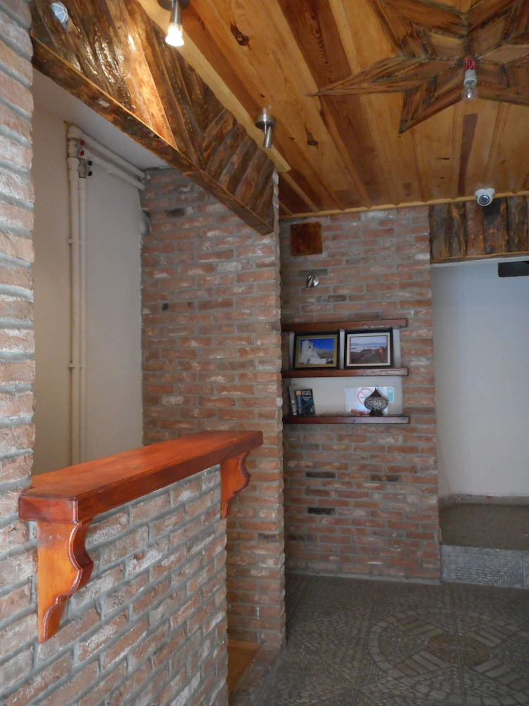 Fulya Pension