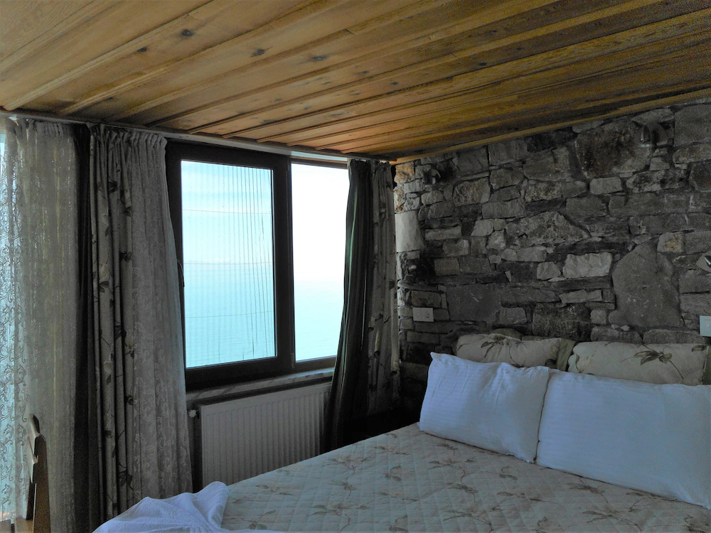 Fulya Pension