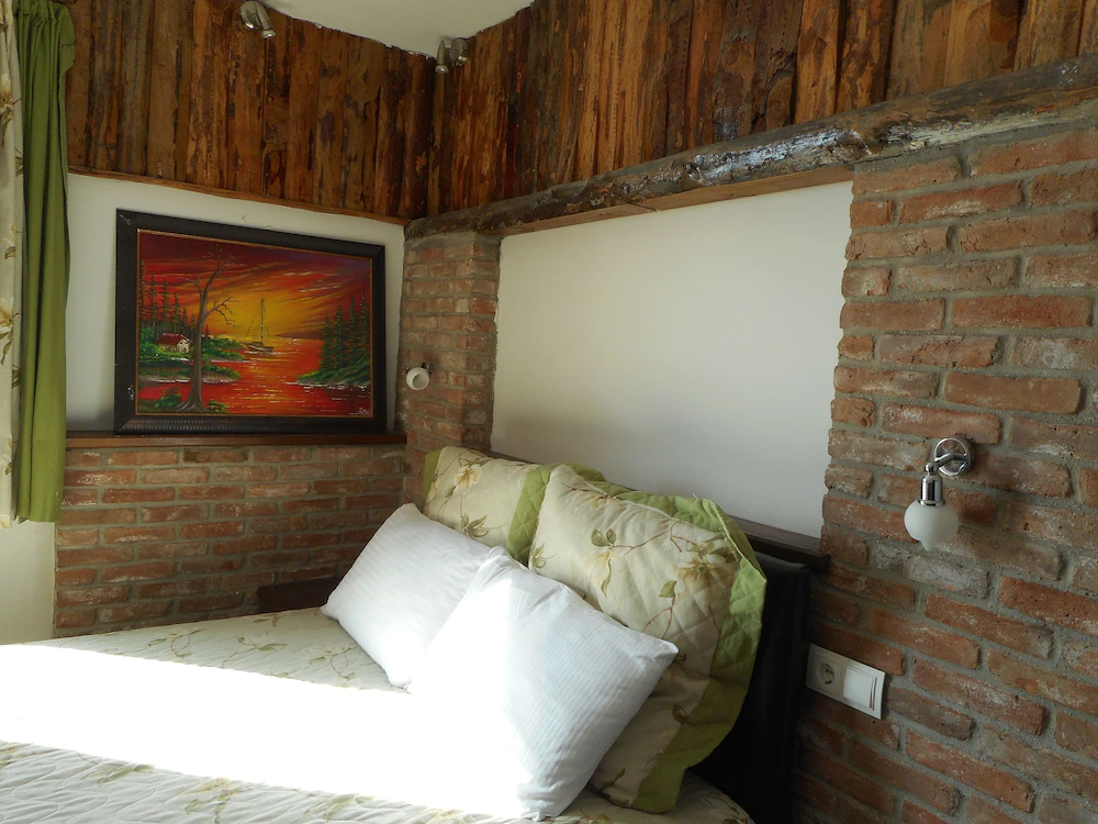 Fulya Pension