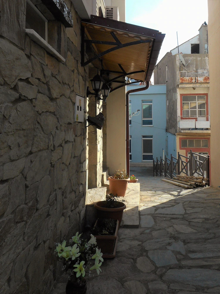 Fulya Pension
