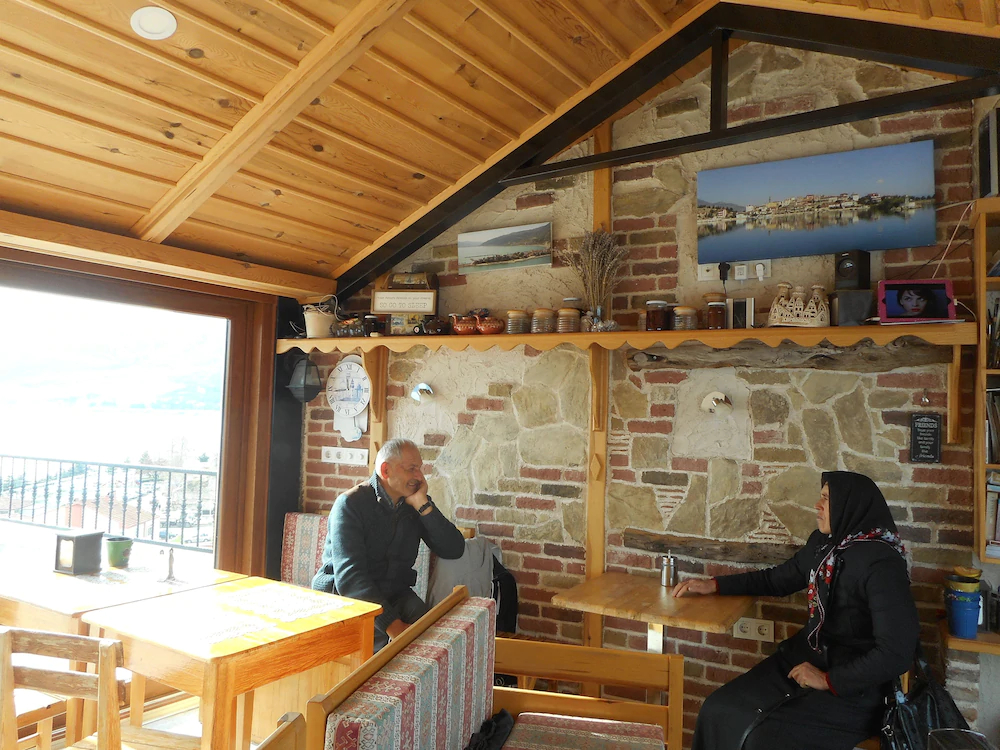 Fulya Pension