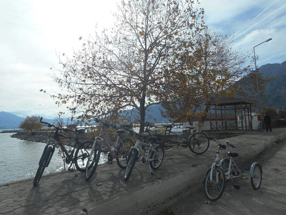 Fulya Pension