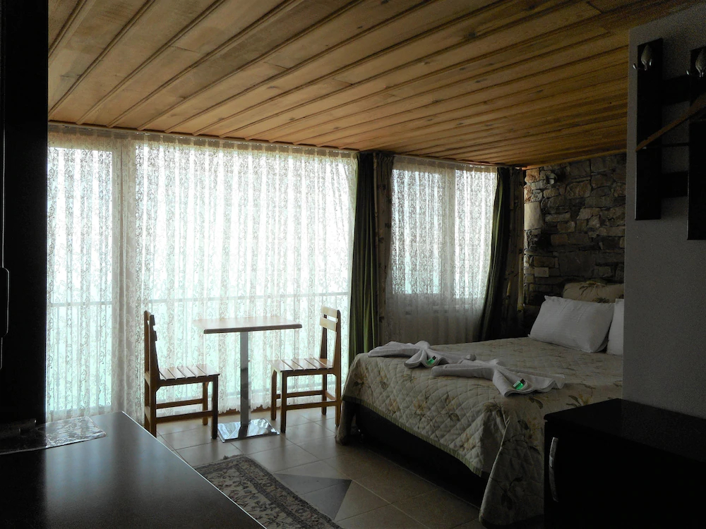 Fulya Pension