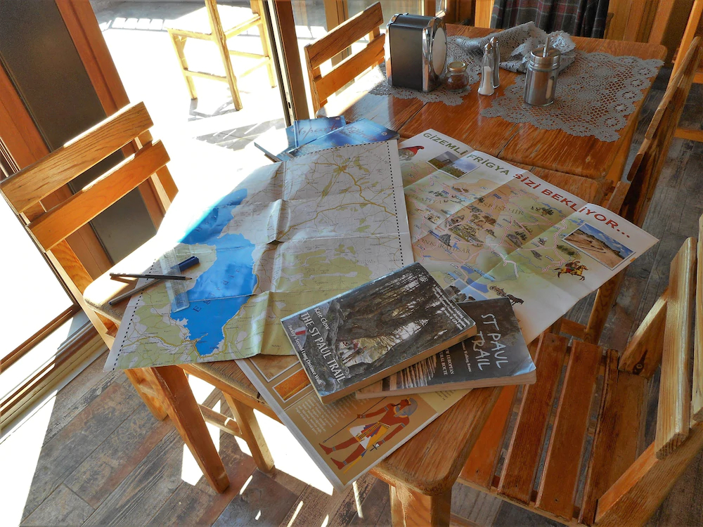 Fulya Pension