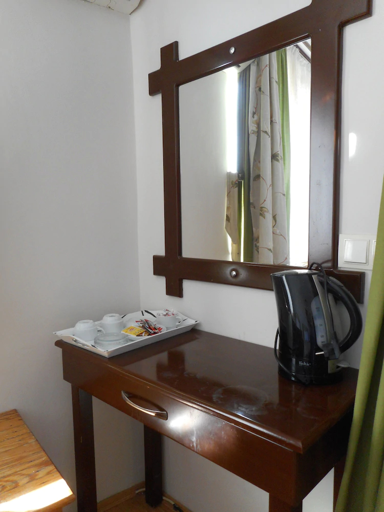 Fulya Pension