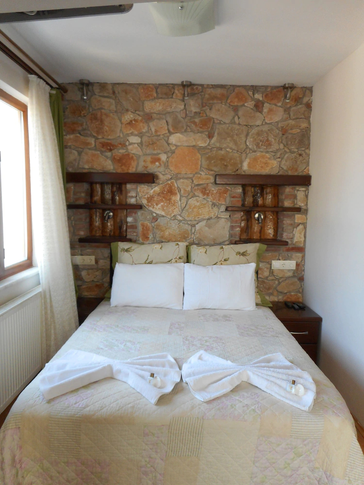 Fulya Pension