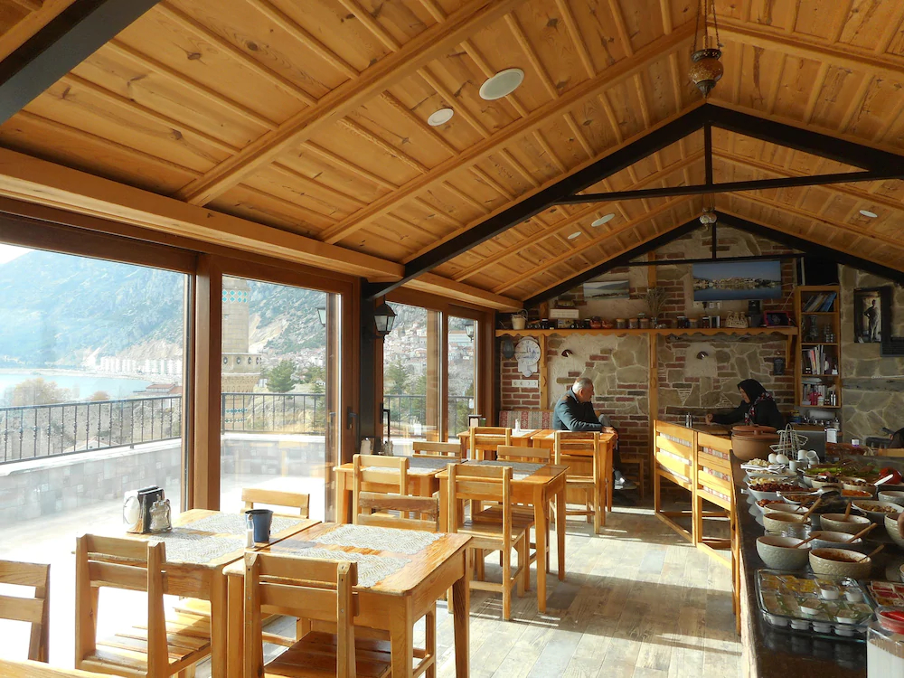 Fulya Pension