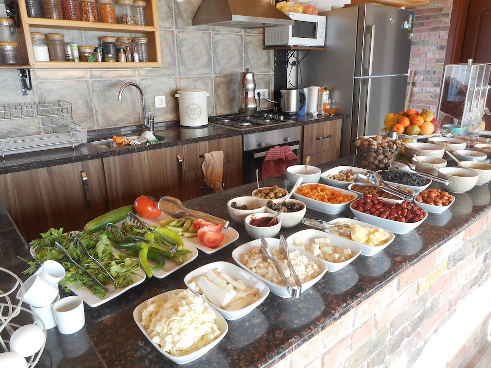 Fulya Pension