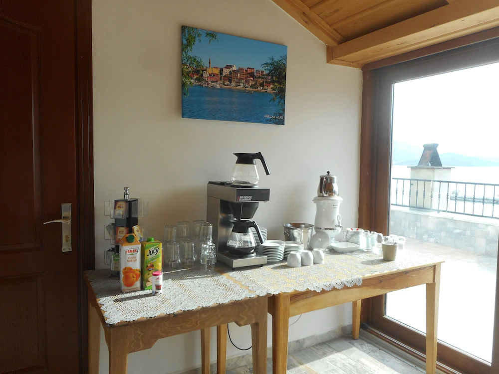 Fulya Pension