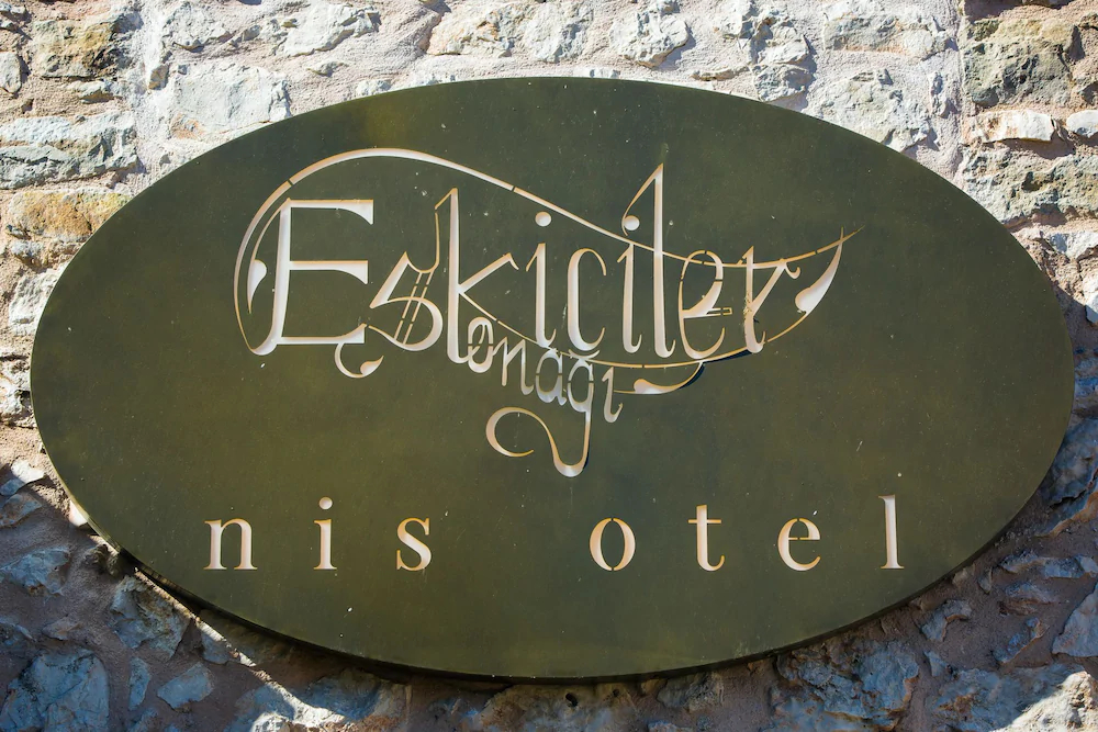 Nis Otel