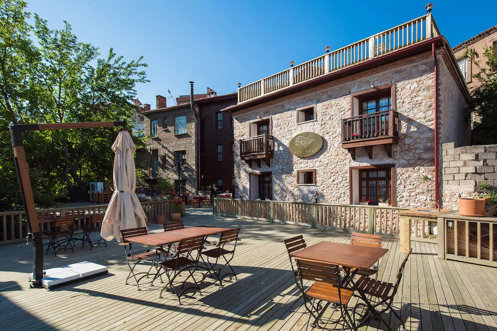 Nis Otel
