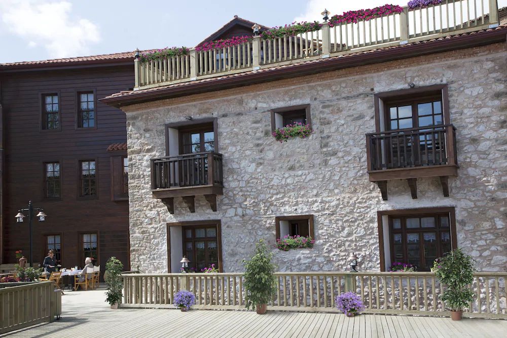 Nis Otel