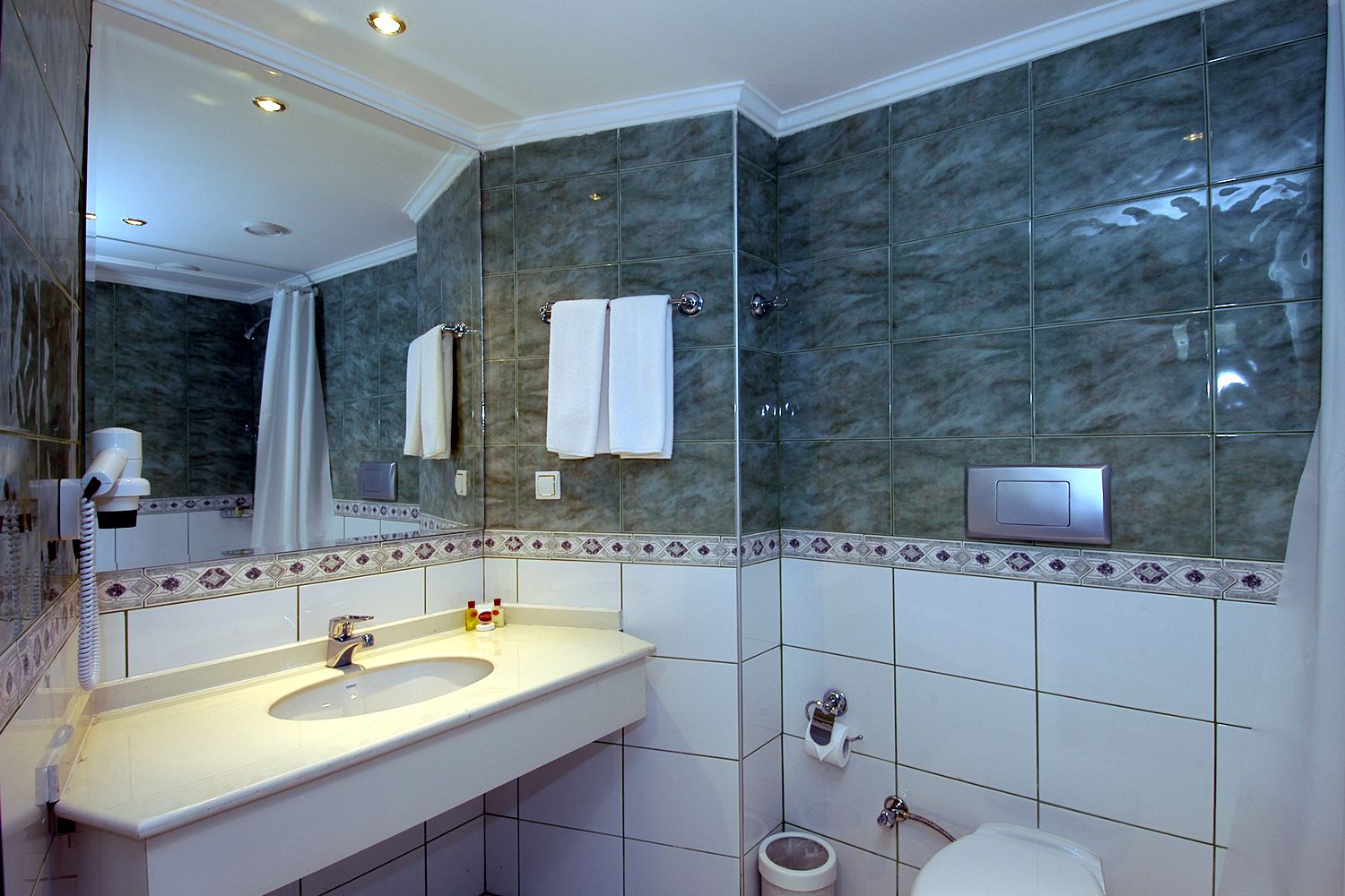 Akgun Elazig Hotel