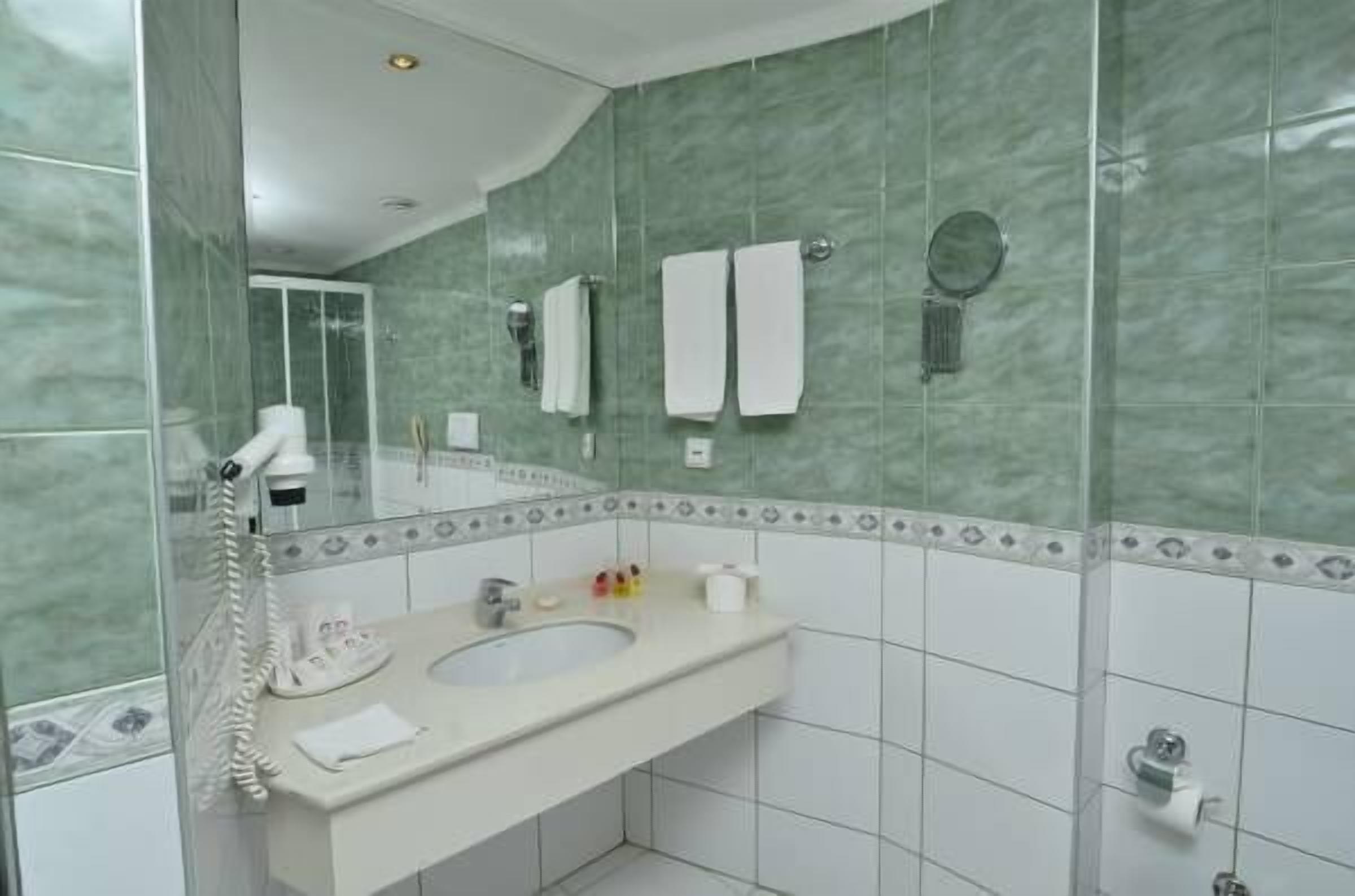 Akgun Elazig Hotel