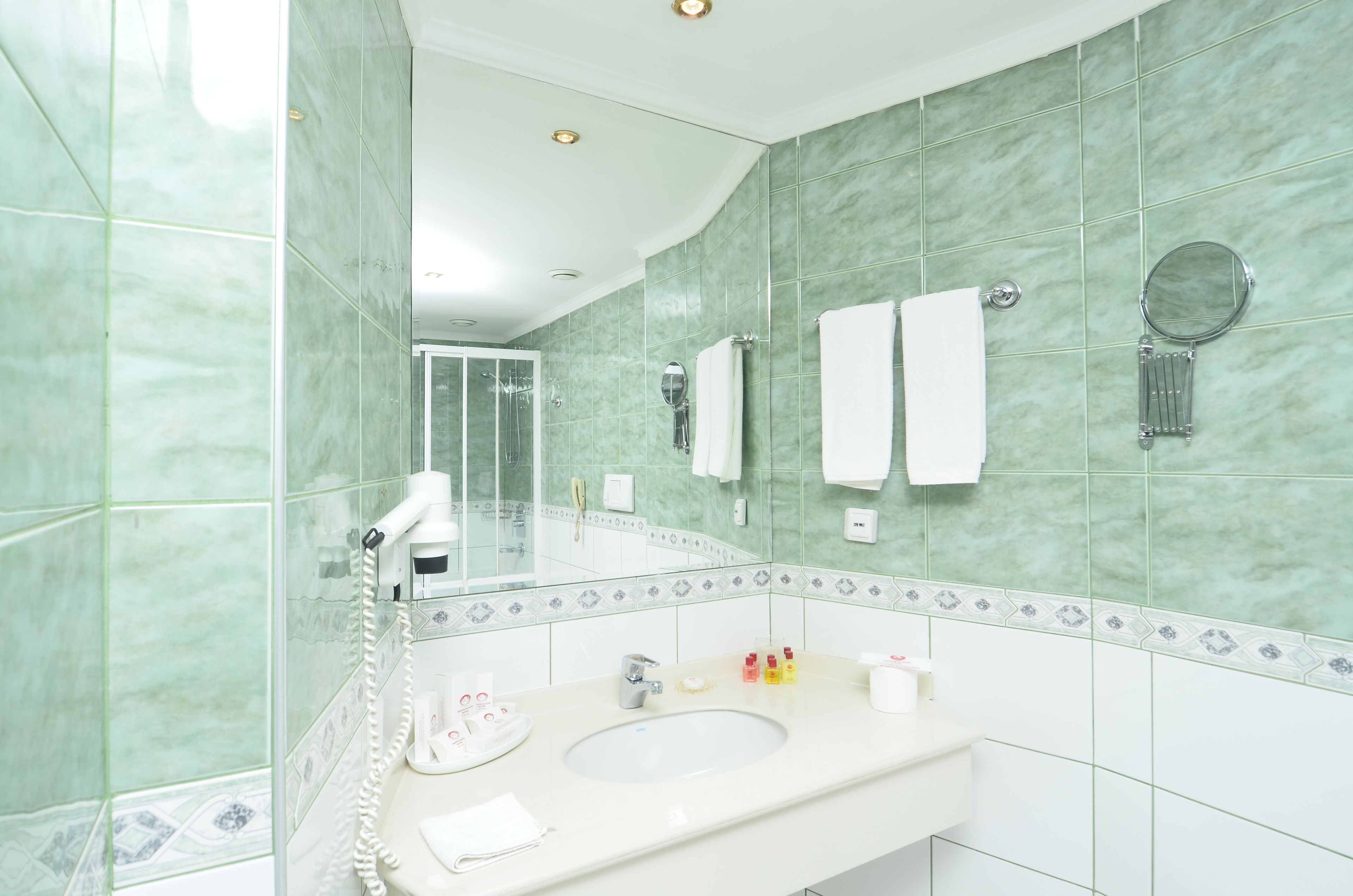 Akgun Elazig Hotel