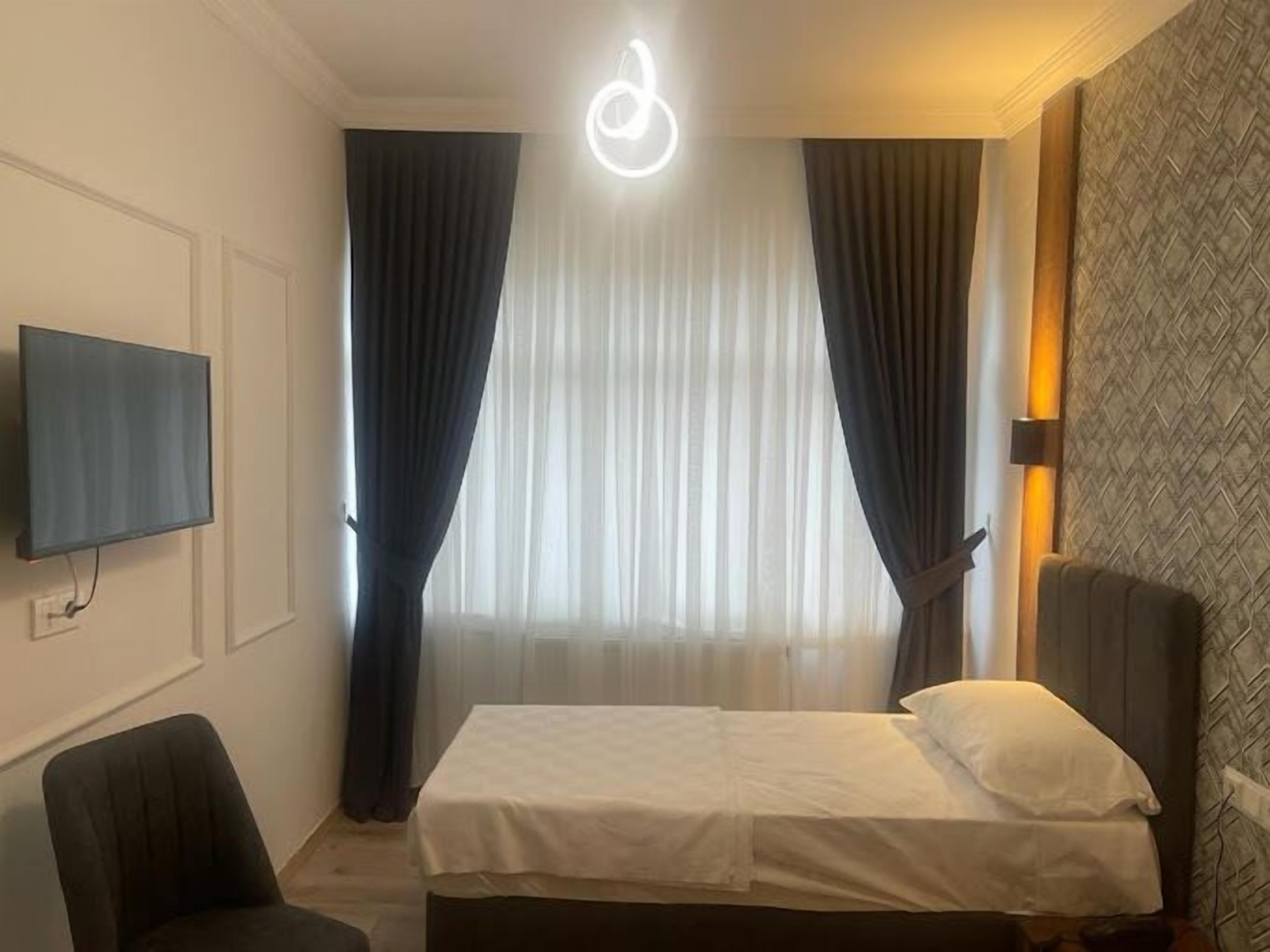 Ay Butik Otel