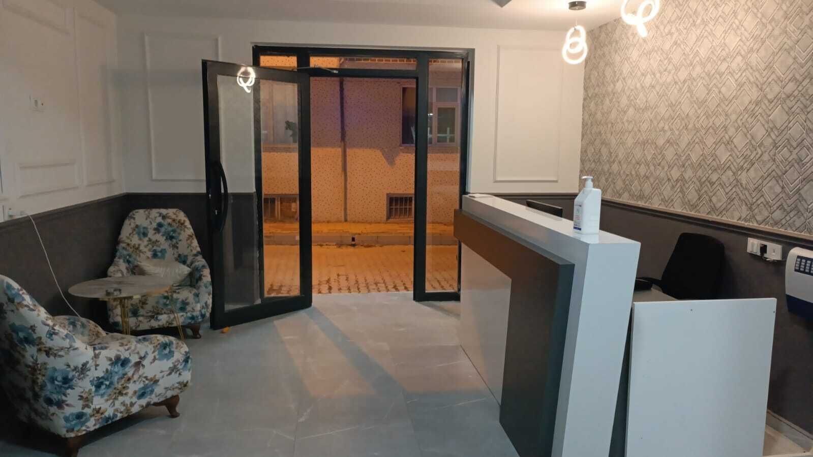 Ay Butik Otel