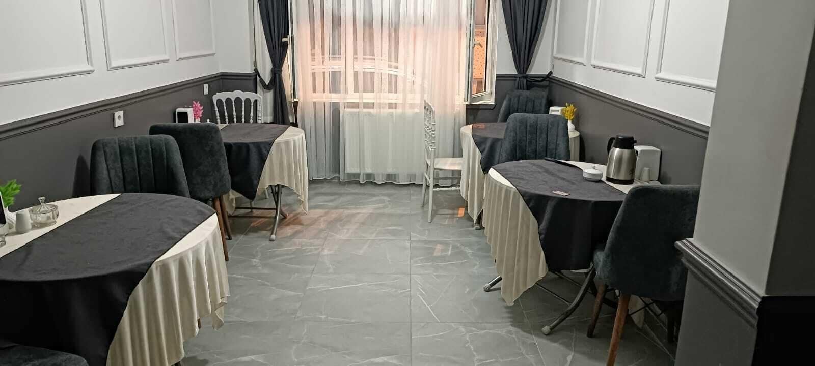 Ay Butik Otel