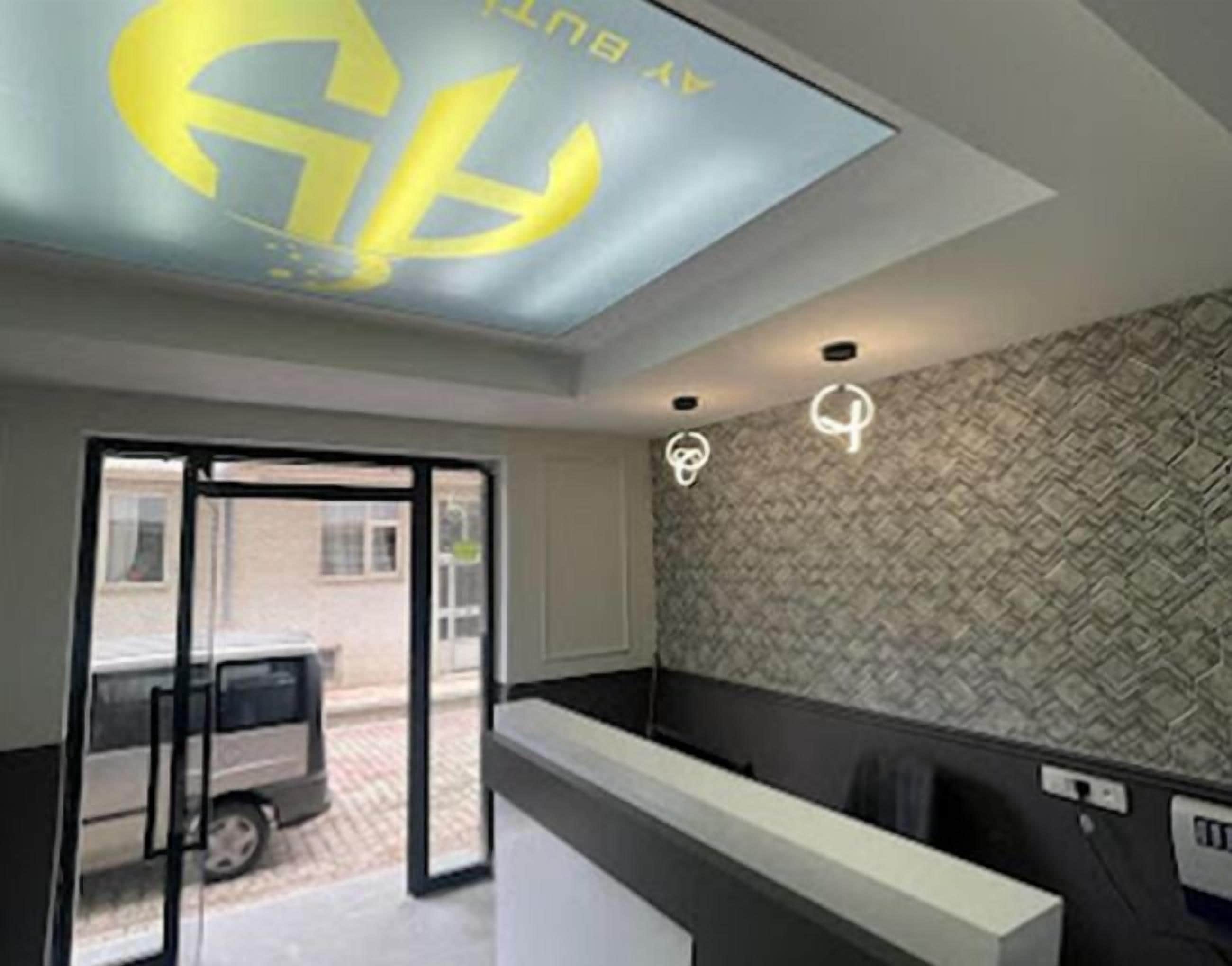 Ay Butik Otel