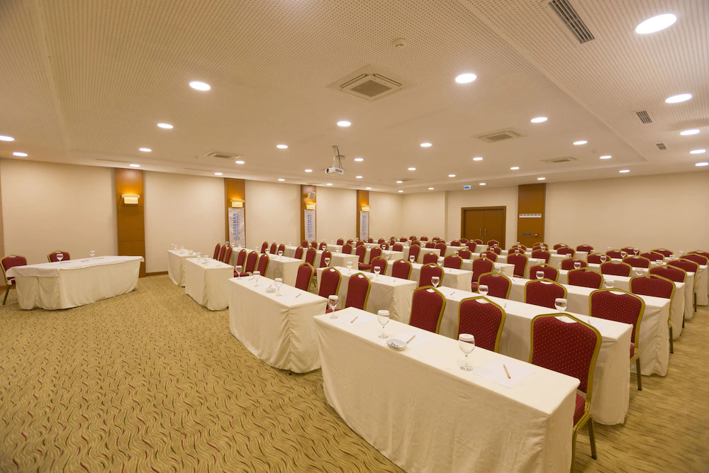 Park Dedeman Elazig