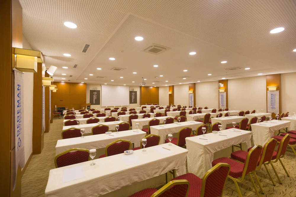 Park Dedeman Elazig