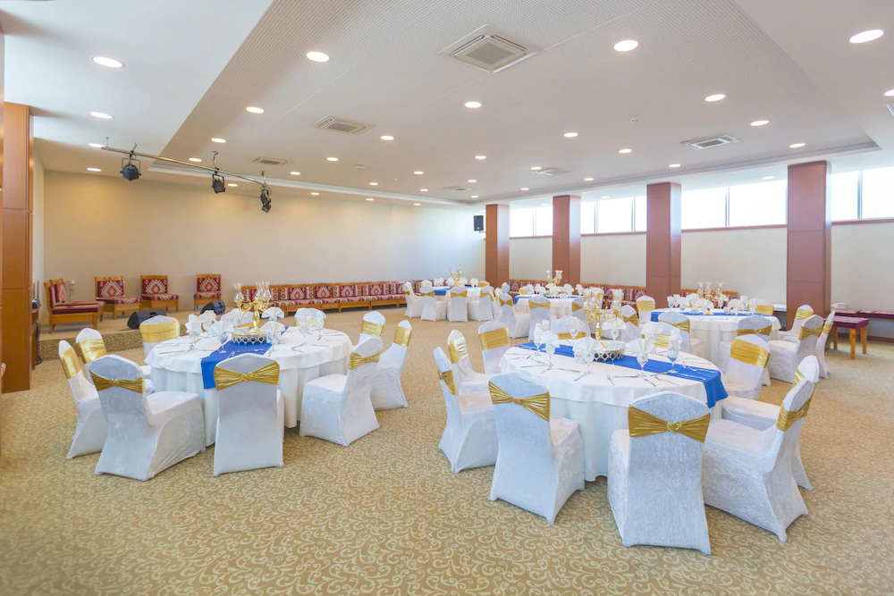 Park Dedeman Elazig