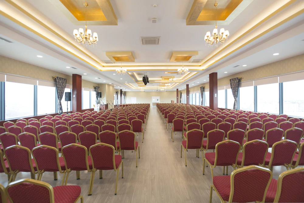 Park Dedeman Elazig