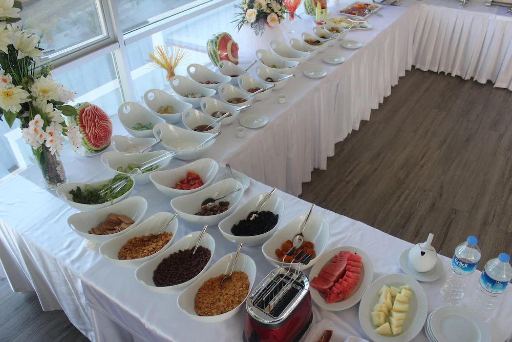 Park Dedeman Elazig