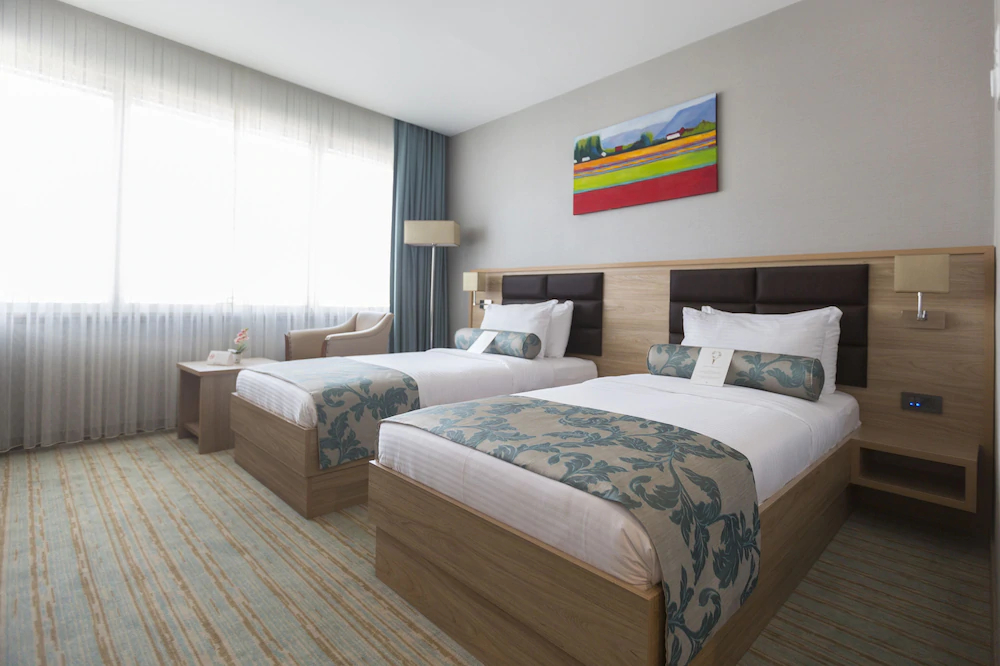 Park Dedeman Elazig