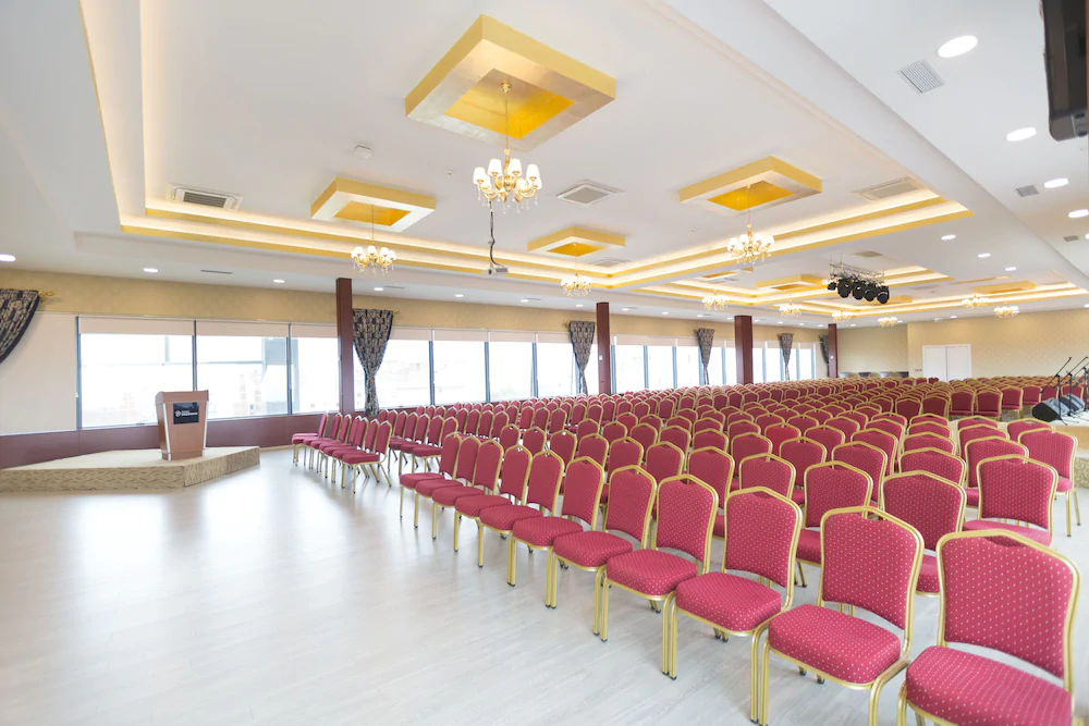 Park Dedeman Elazig